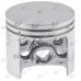 Kit piston drujba Stihl 361, 341 47mm (Terra) 